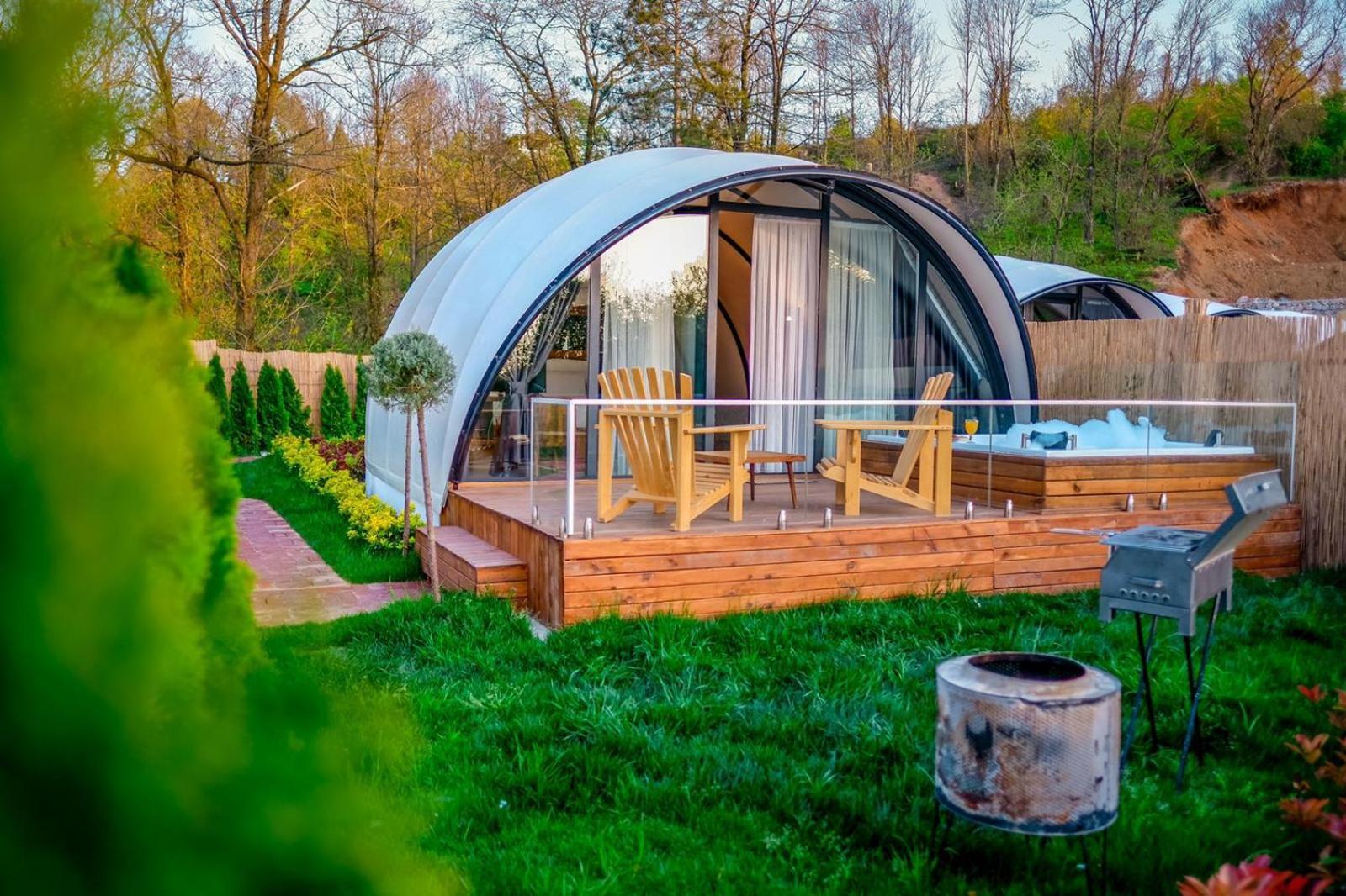 Snail House *