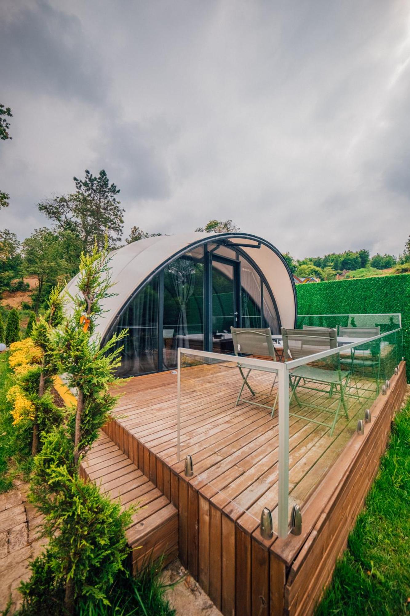 Snail House * Sapanca