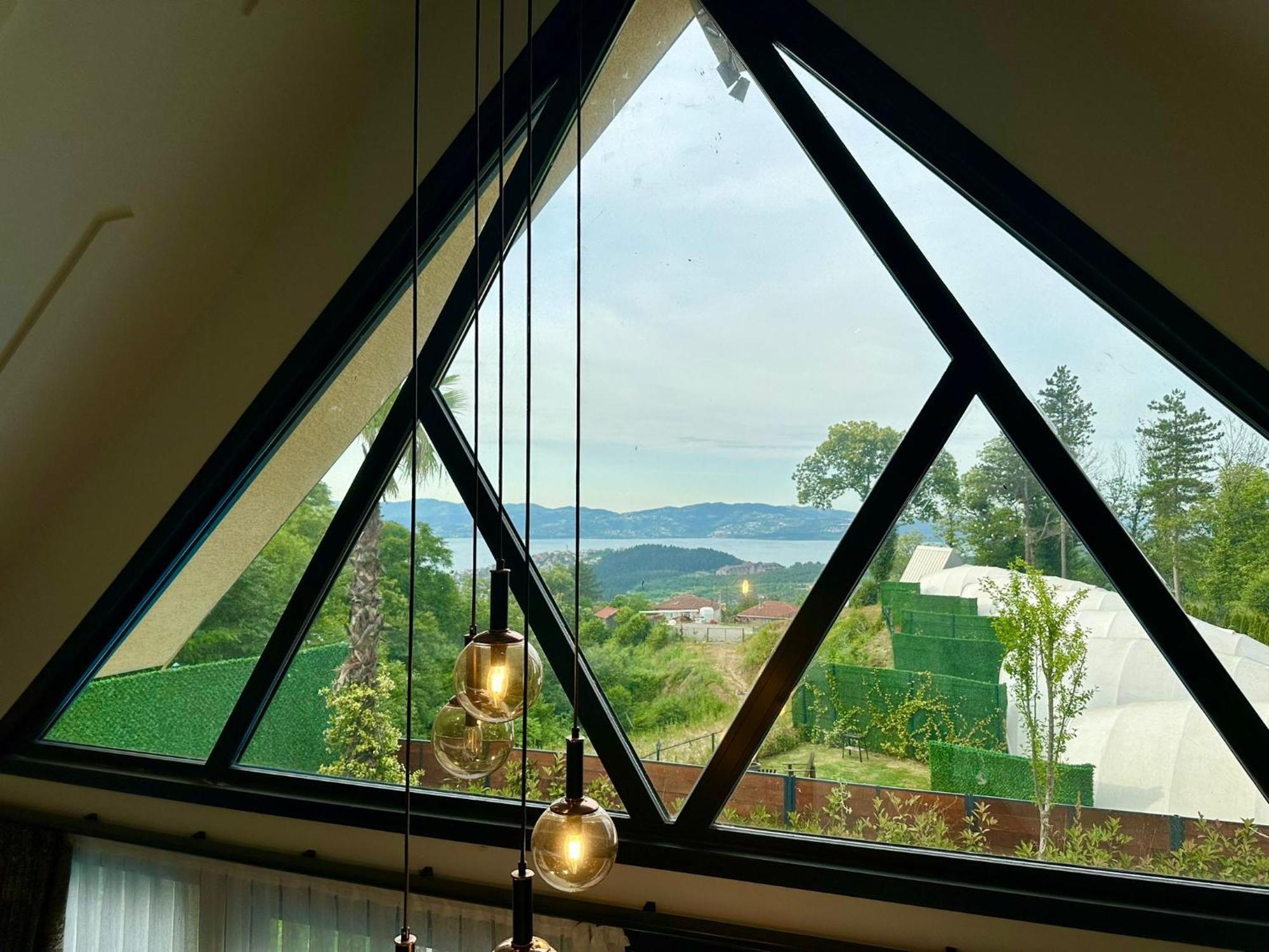 Snail House Bed & Breakfast Sapanca