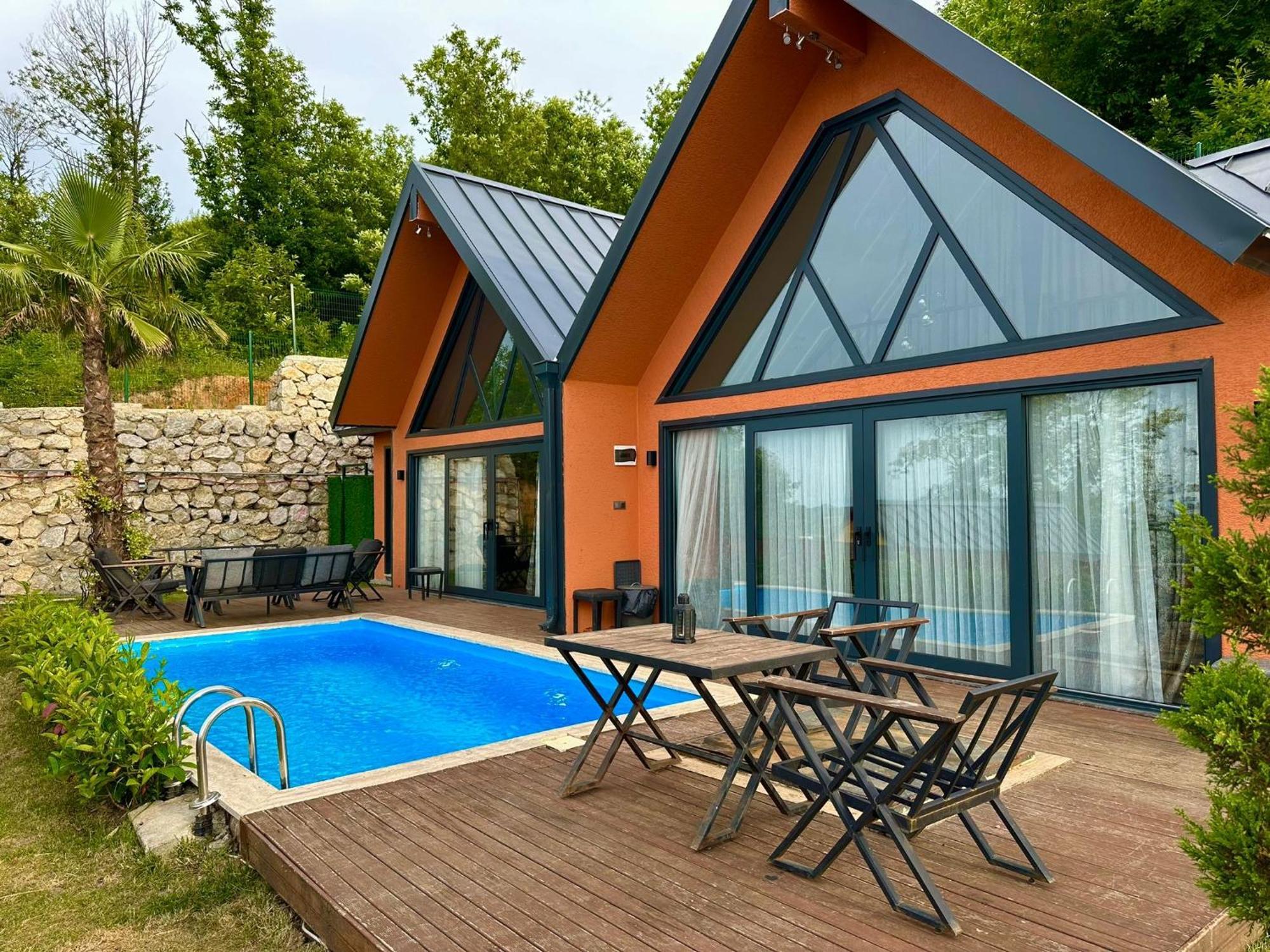 Bed & Breakfast Snail House
